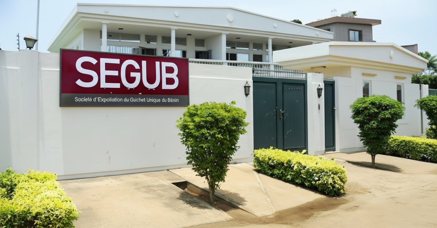 À propos de la SEGUB