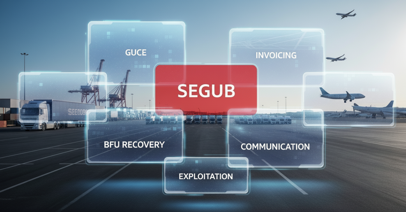 Missions et Attributions